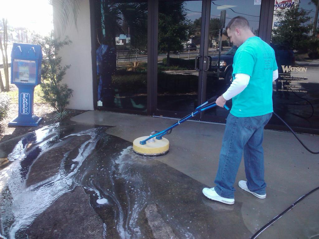First Coast Power Washing LLC Jacksonville FL 32219 9044229010